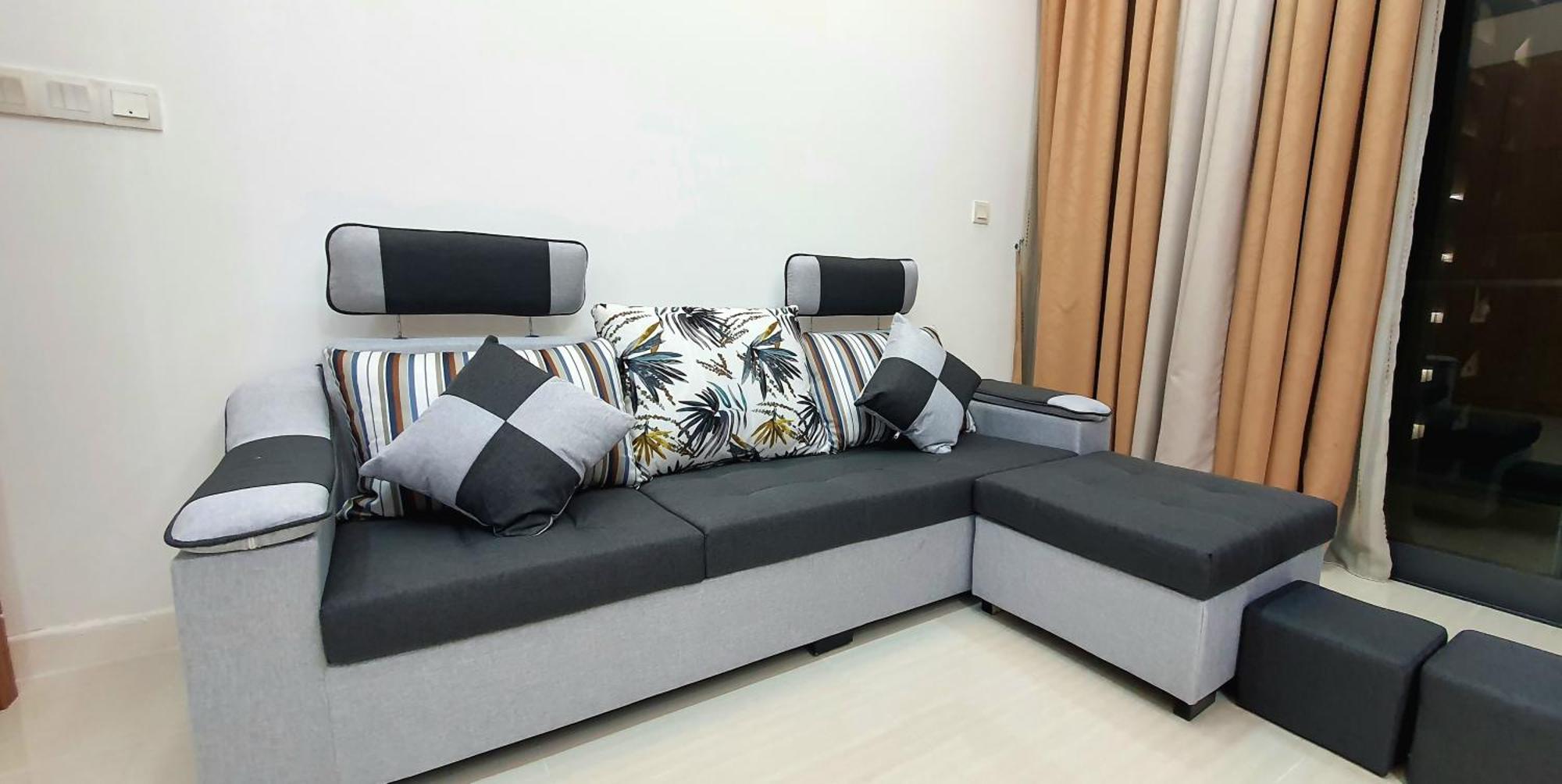 Pangsapuri Elements Condo, Jalan Ampang Kuala Lumpur