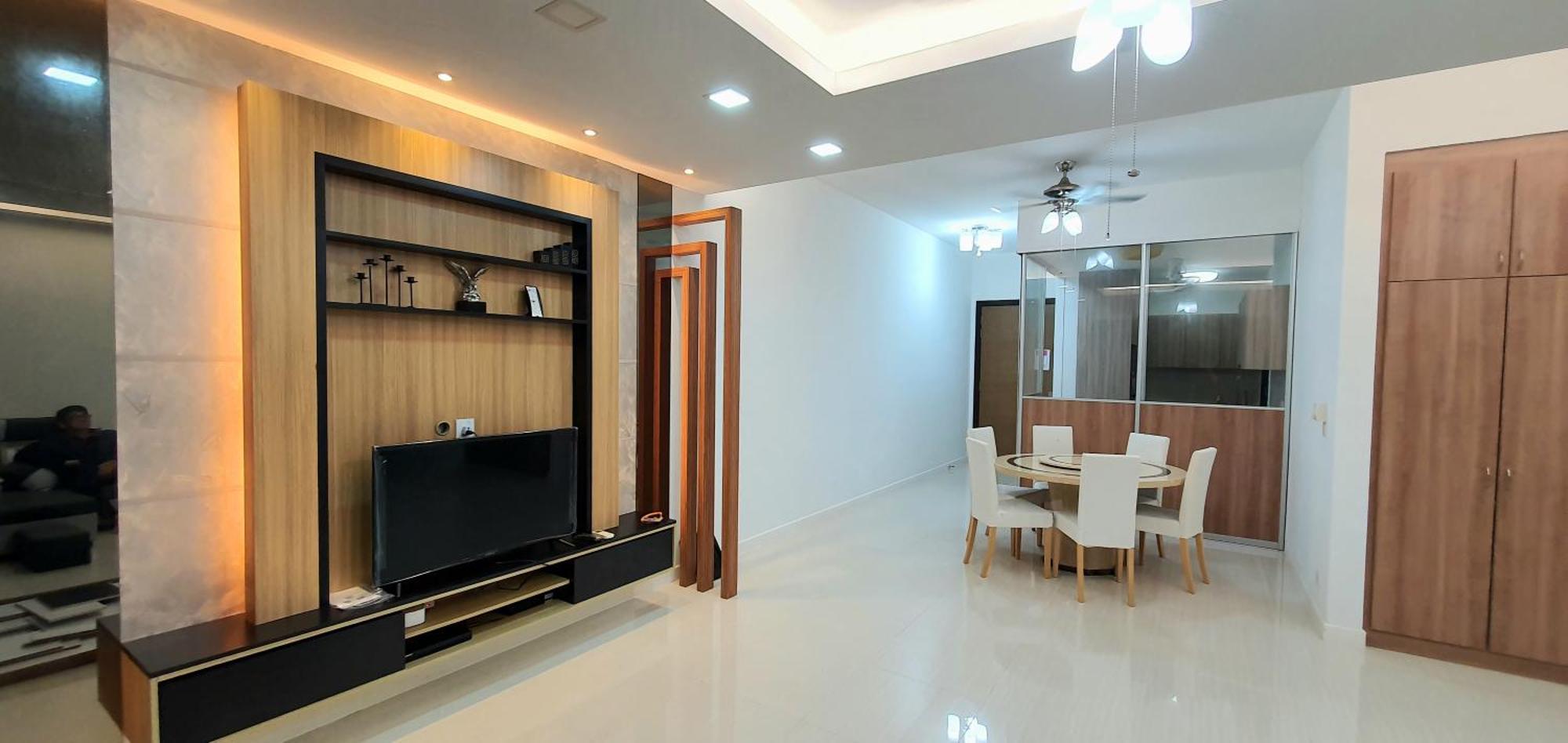 Elements Condo, Jalan Ampang *