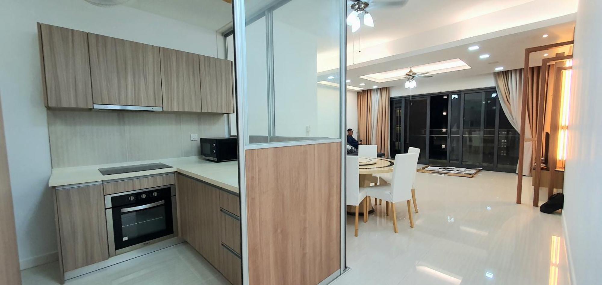 Elements Condo, Jalan Ampang Kuala Lumpur