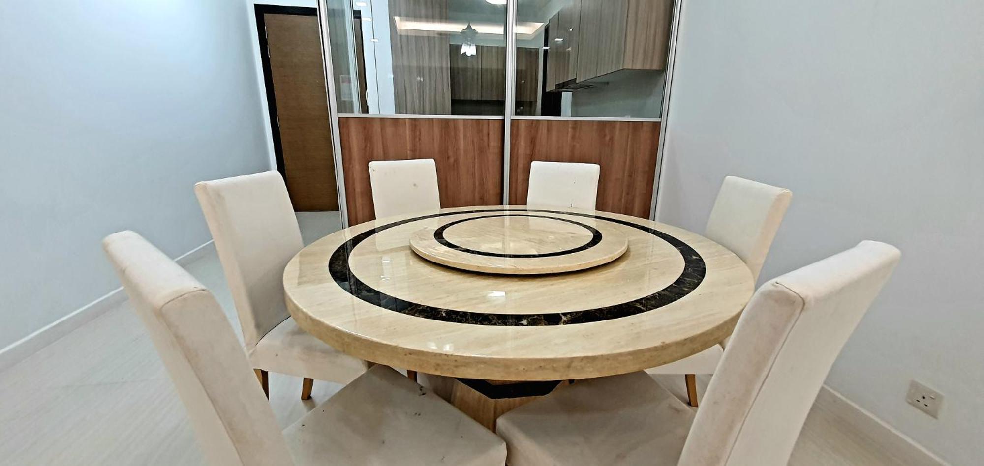 Elements Condo, Jalan Ampang Apartment