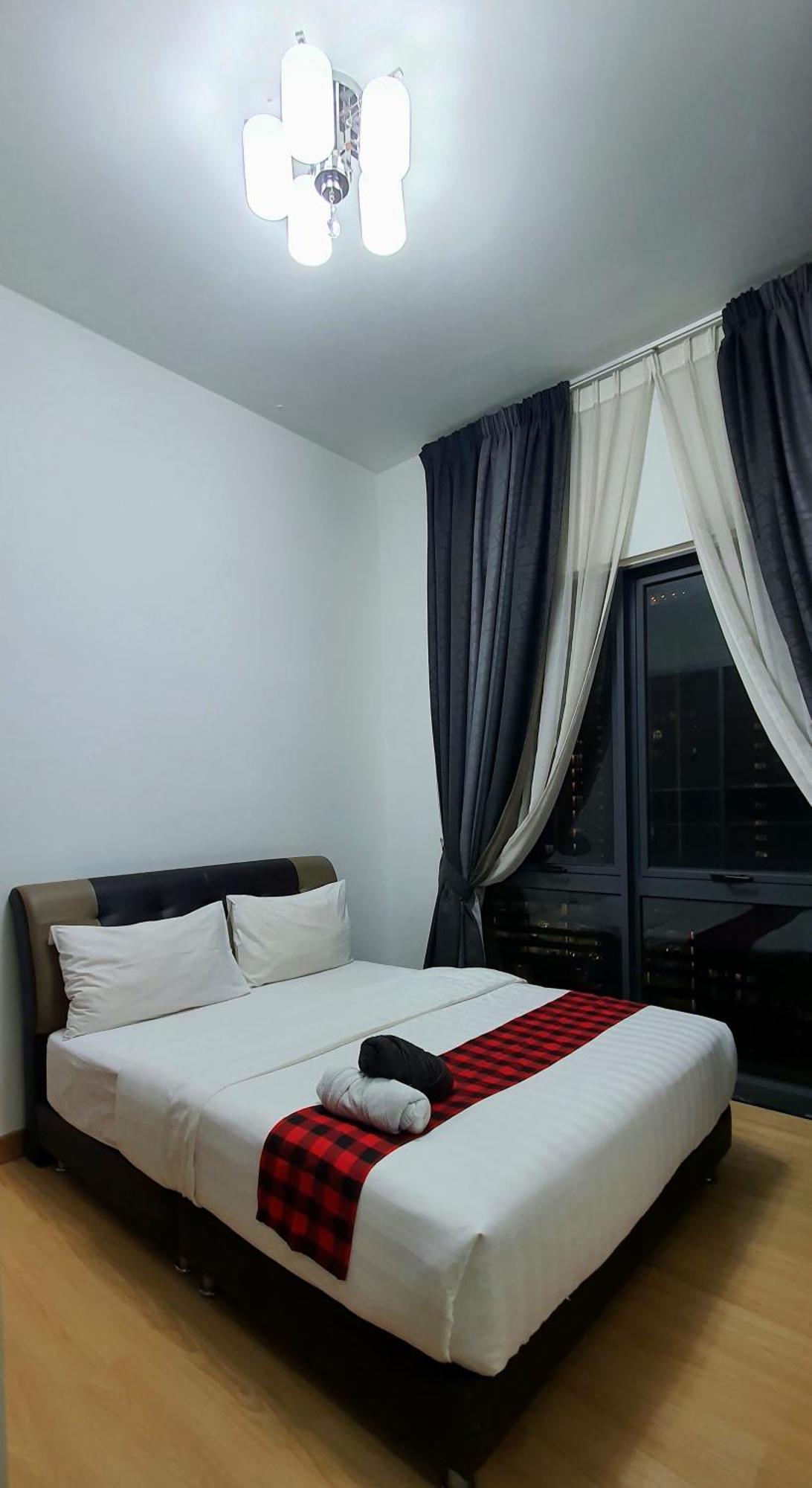 Elements Condo, Jalan Ampang Kuala Lumpur