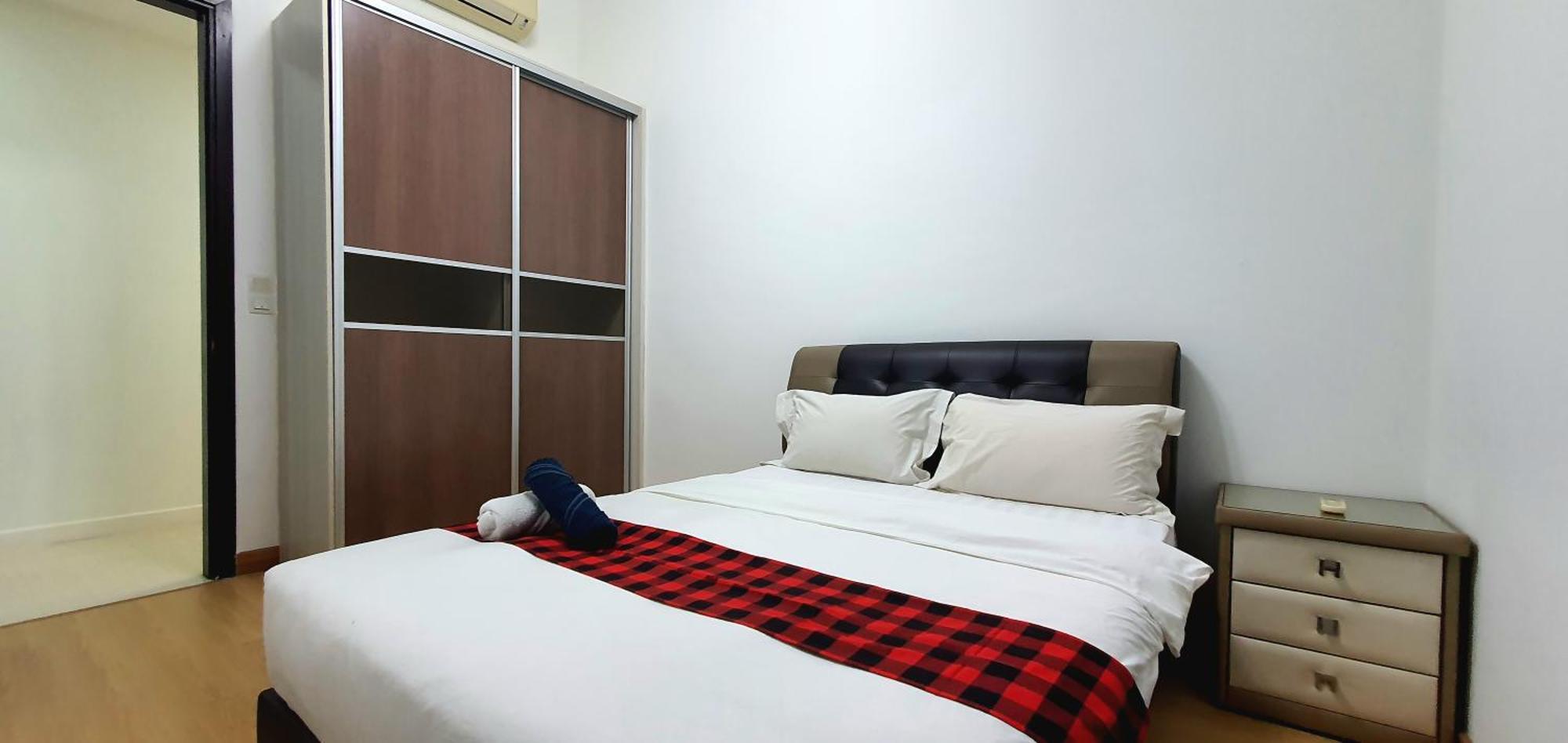 Elements Condo, Jalan Ampang Pangsapuri