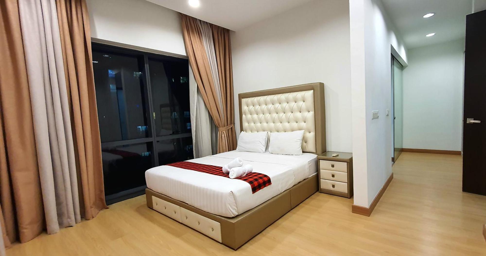 Elements Condo, Jalan Ampang Kuala Lumpur