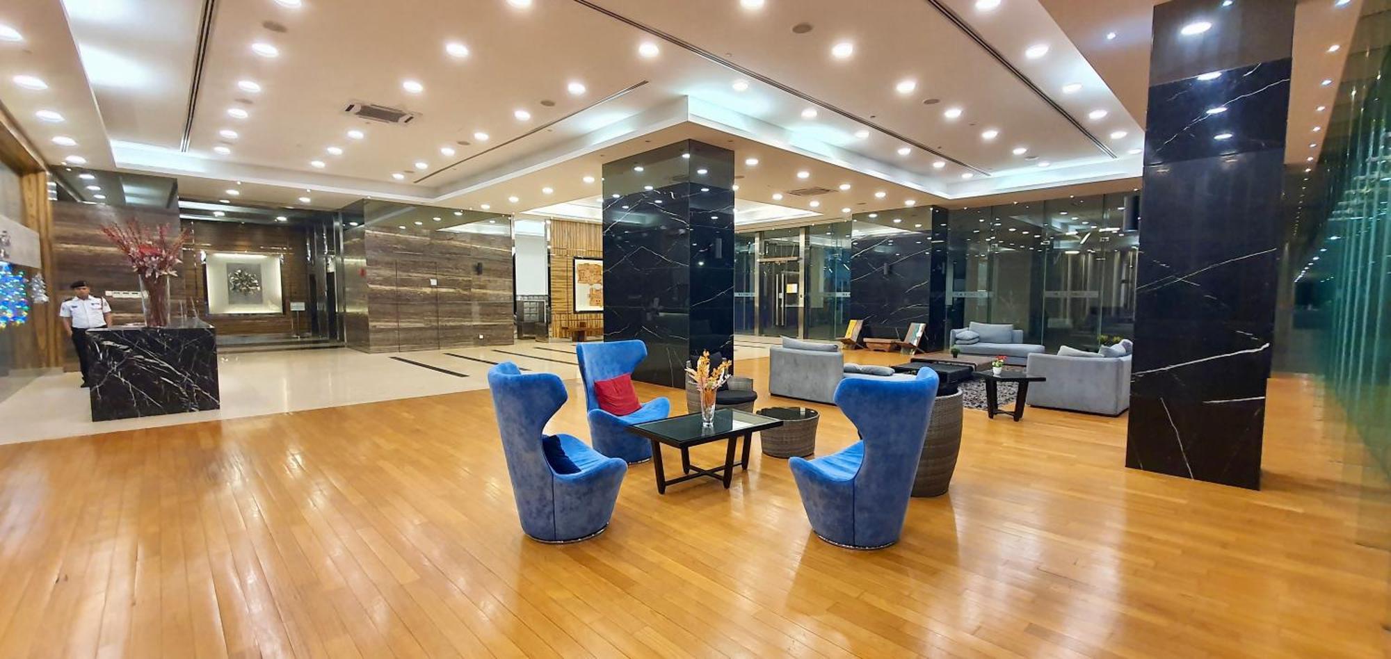 Pangsapuri Elements Condo, Jalan Ampang Kuala Lumpur