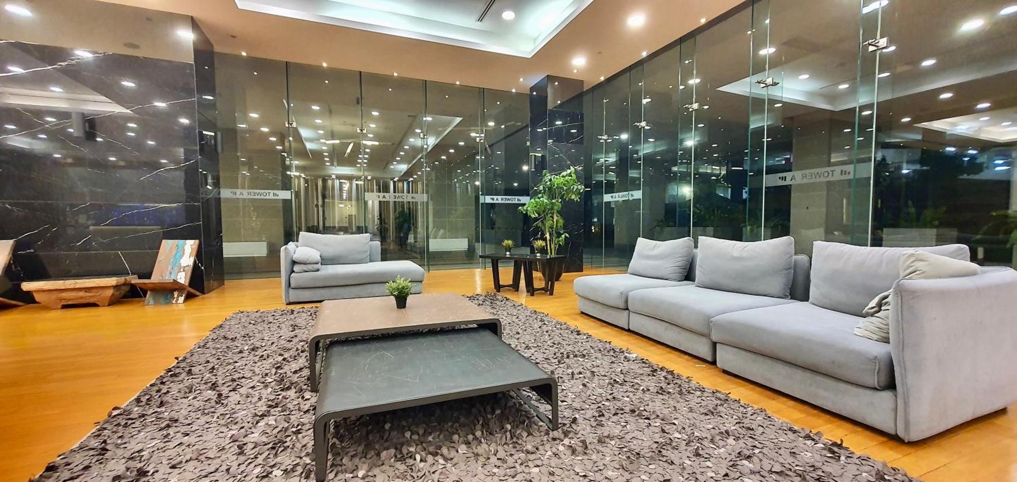 Elements Condo, Jalan Ampang Pangsapuri
