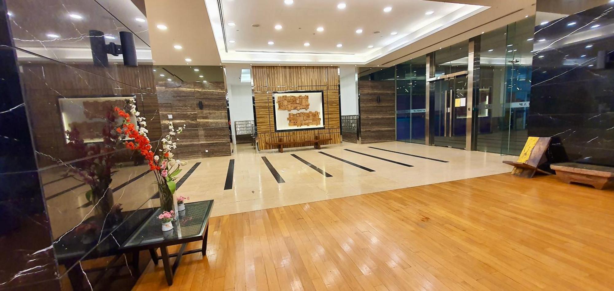 Pangsapuri Elements Condo, Jalan Ampang