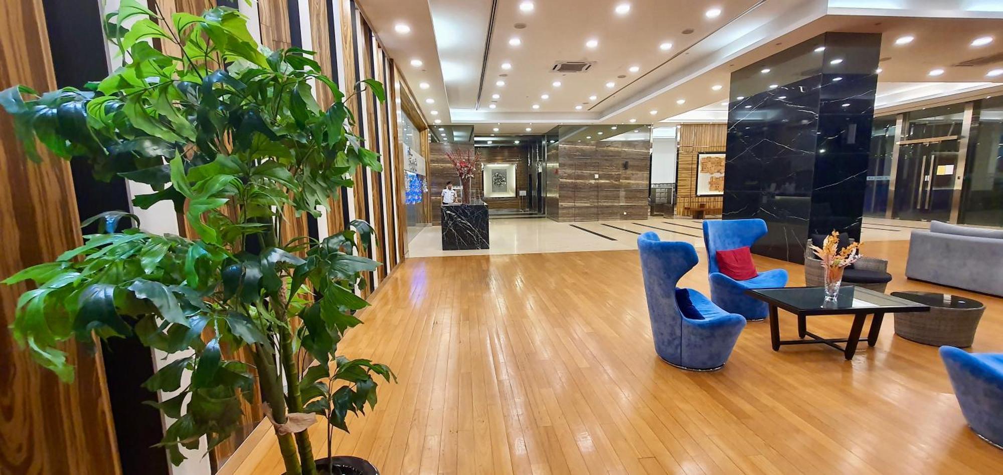 Elements Condo, Jalan Ampang *