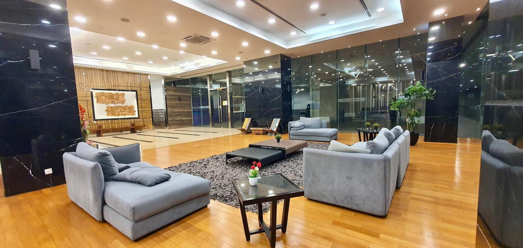 Elements Condo, Jalan Ampang Pangsapuri *