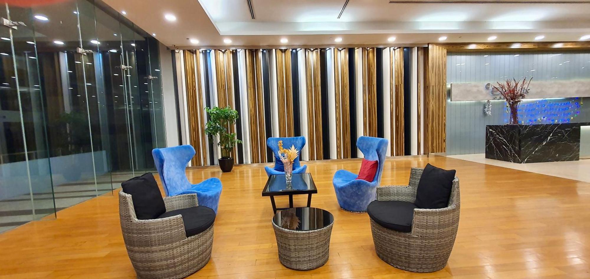 Elements Condo, Jalan Ampang Pangsapuri
