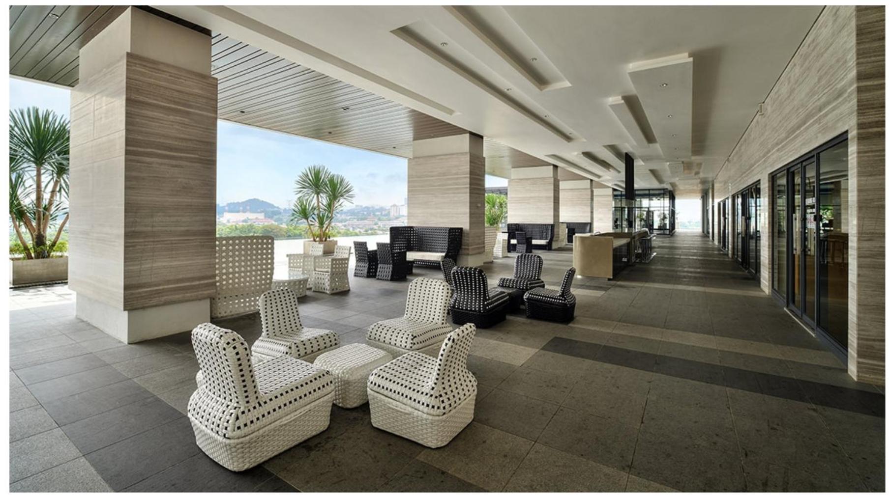 Elements Condo, Jalan Ampang Pangsapuri