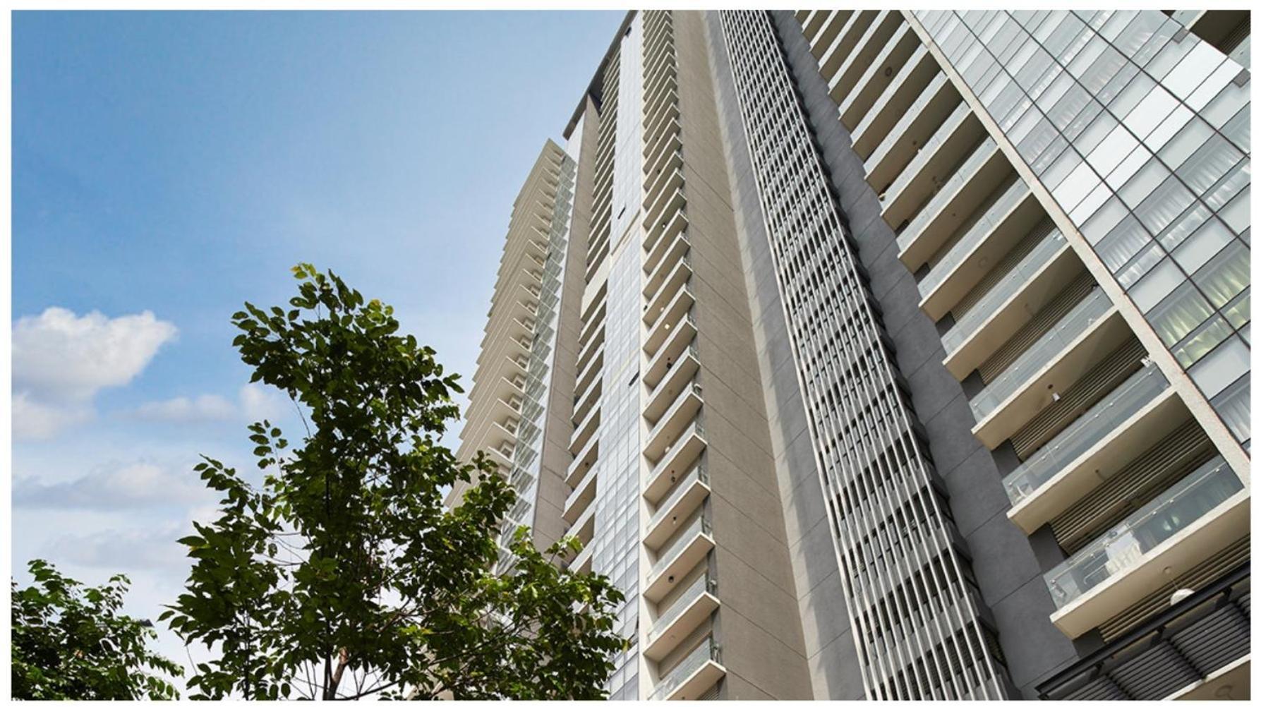 Elements Condo, Jalan Ampang Kuala Lumpur