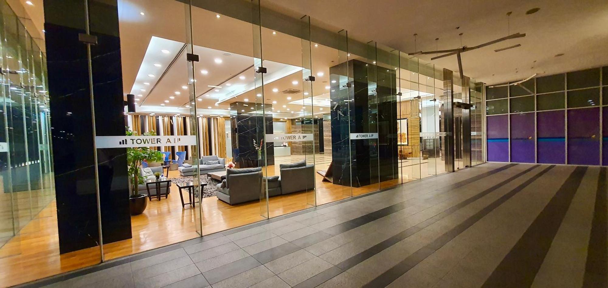 Elements Condo, Jalan Ampang Apartment *