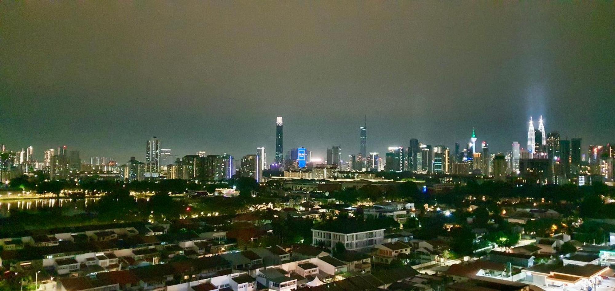 Elements Condo, Jalan Ampang *
