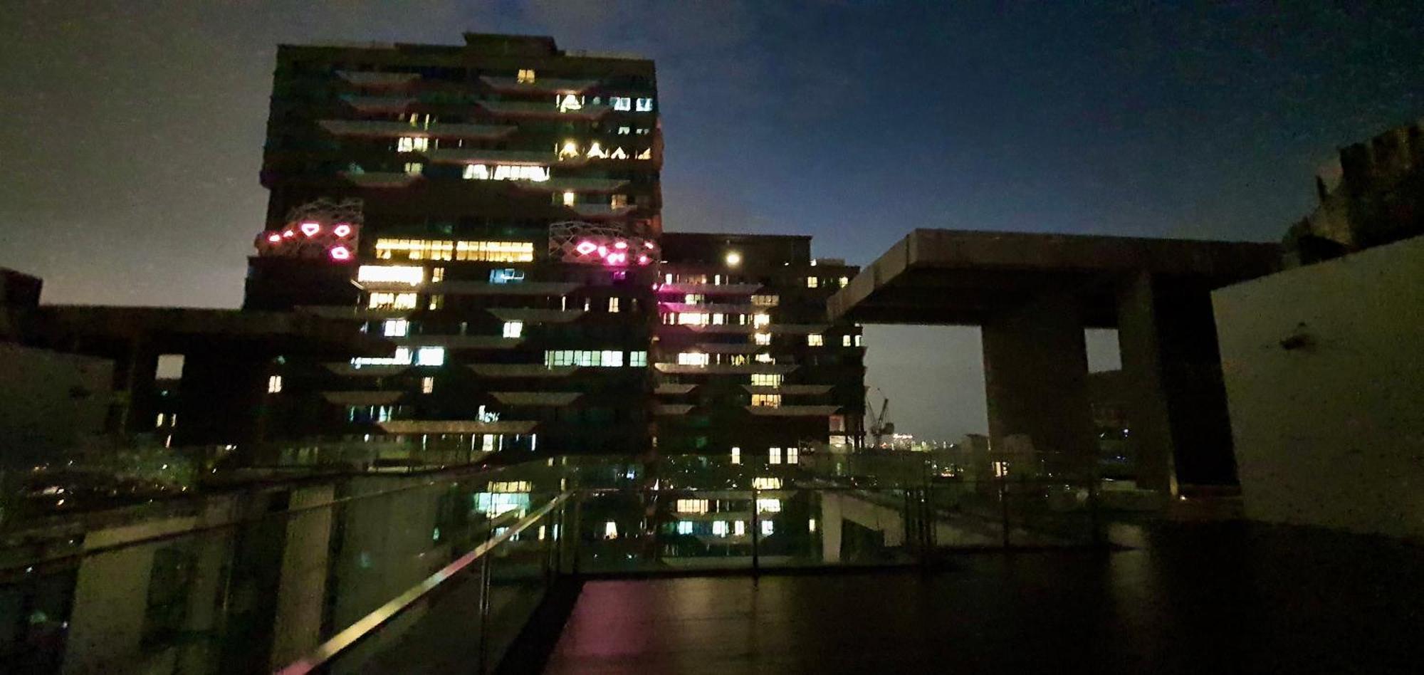 Elements Condo, Jalan Ampang Kuala Lumpur
