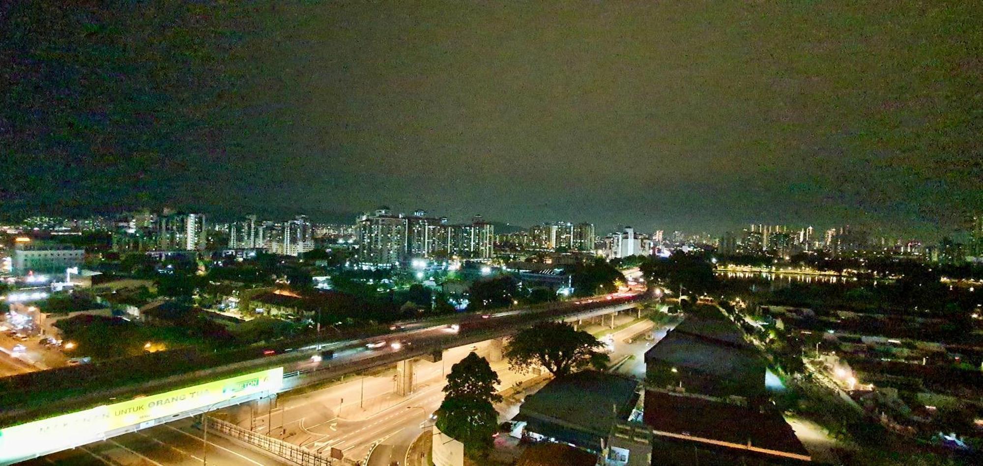 Elements Condo, Jalan Ampang * Kuala Lumpur