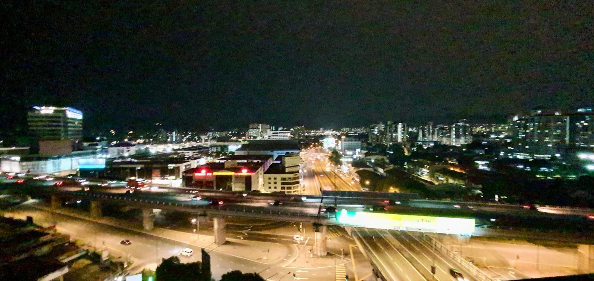 Elements Condo, Jalan Ampang *