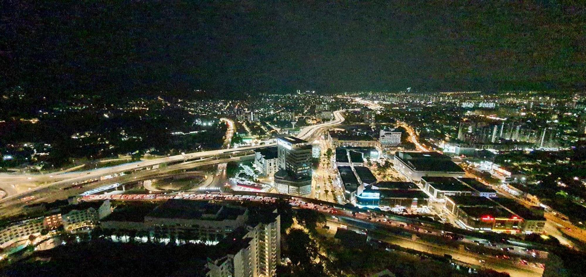 Elements Condo, Jalan Ampang Kuala Lumpur