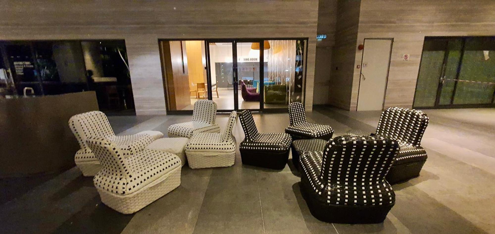 Elements Condo, Jalan Ampang * Kuala Lumpur