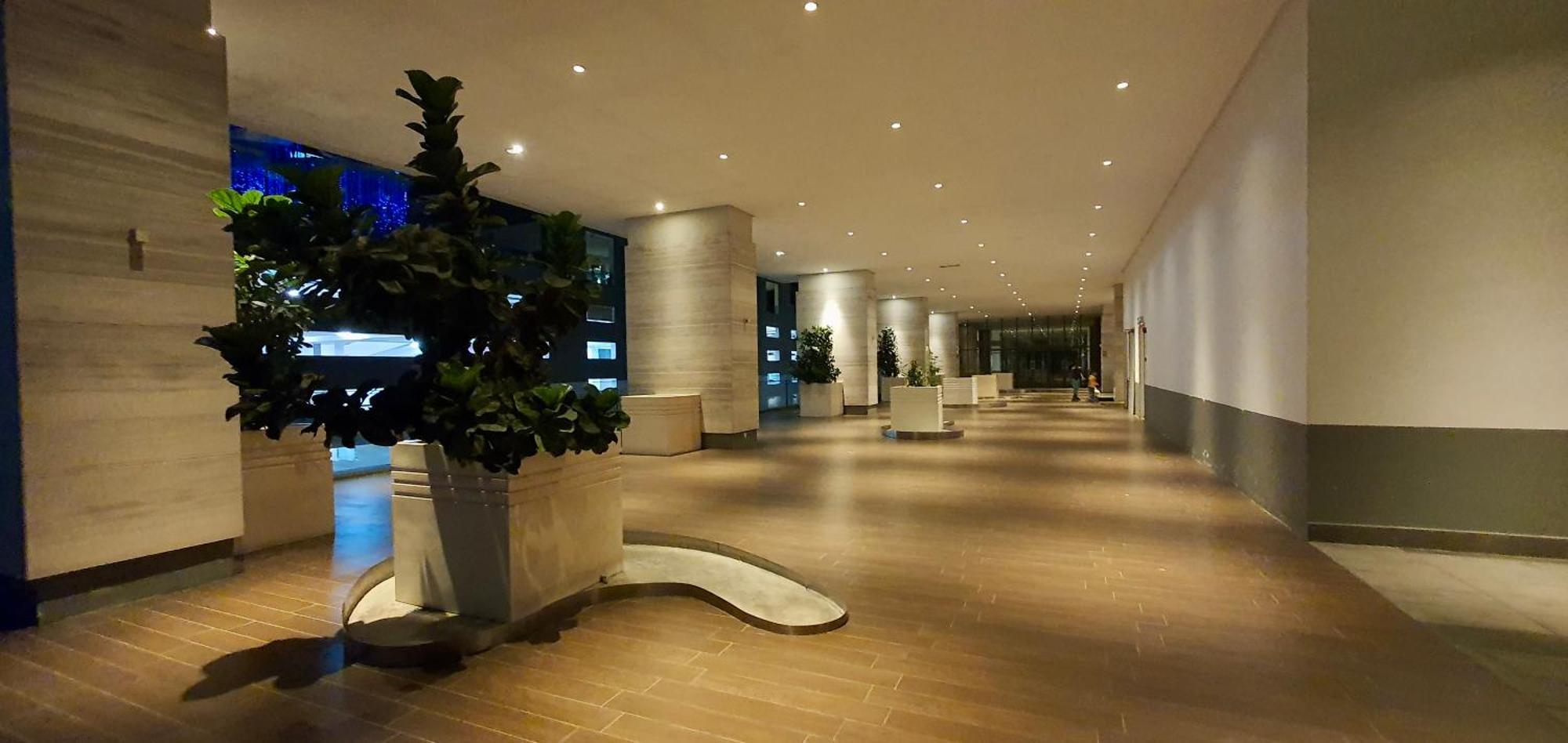 Elements Condo, Jalan Ampang Pangsapuri