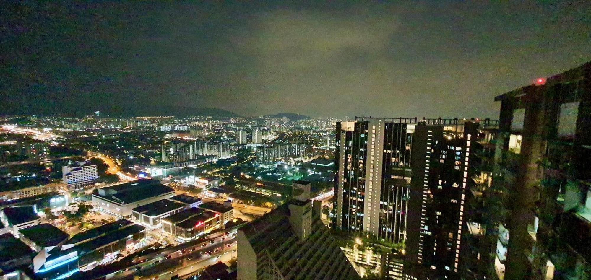 Elements Condo, Jalan Ampang Pangsapuri *