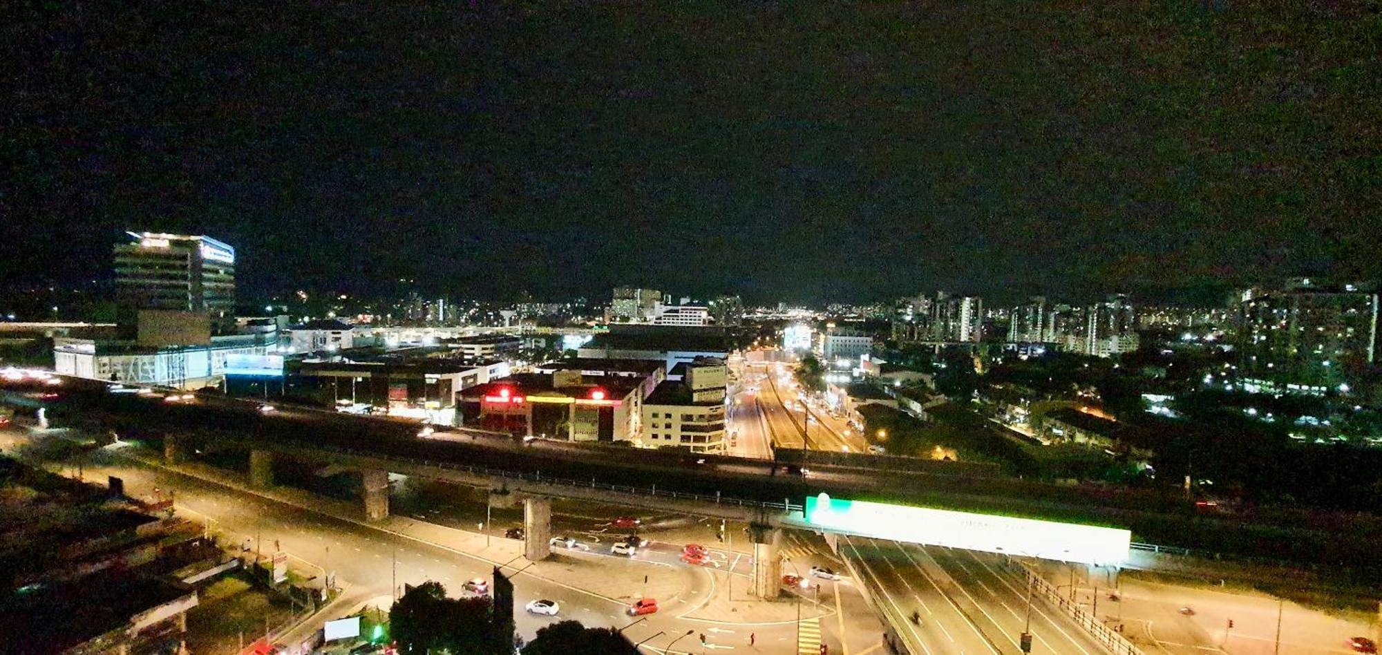 Elements Condo, Jalan Ampang * Kuala Lumpur