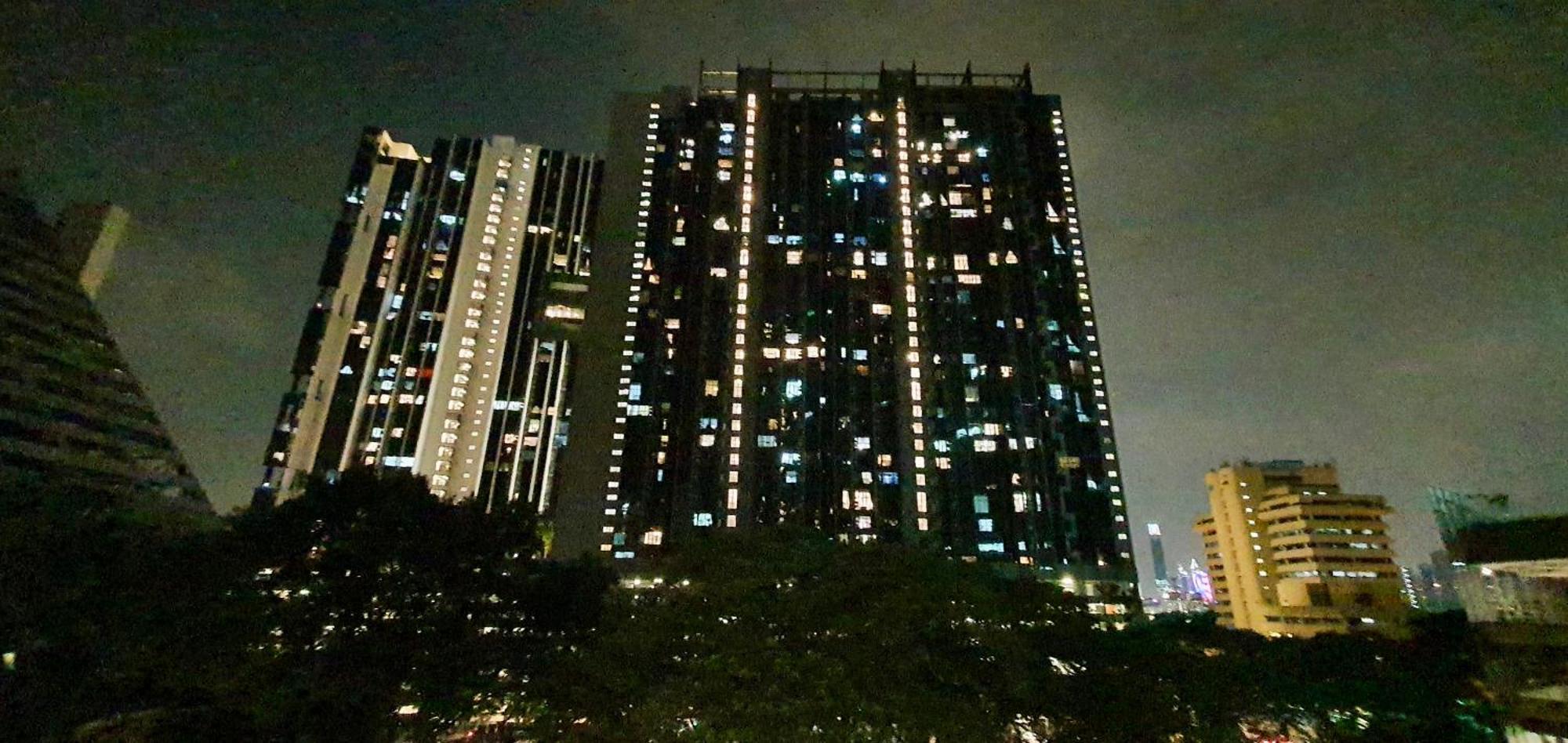 Apartment Elements Condo, Jalan Ampang
