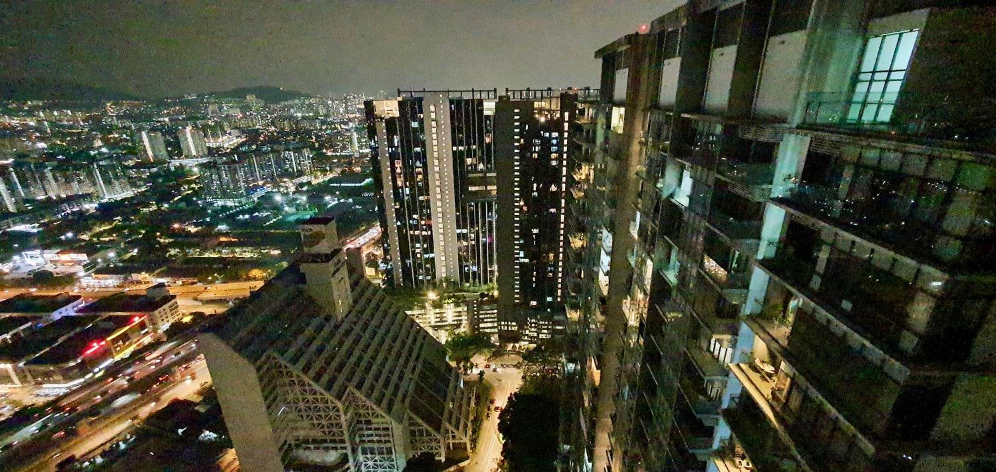 Elements Condo, Jalan Ampang * Kuala Lumpur
