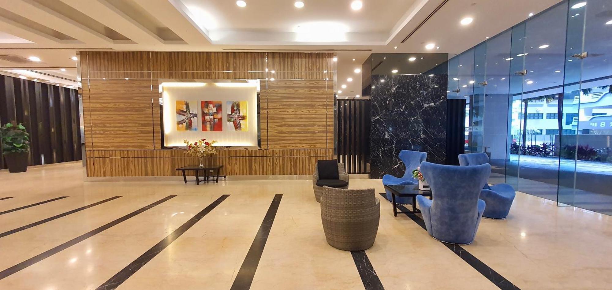 Elements Condo, Jalan Ampang Pangsapuri