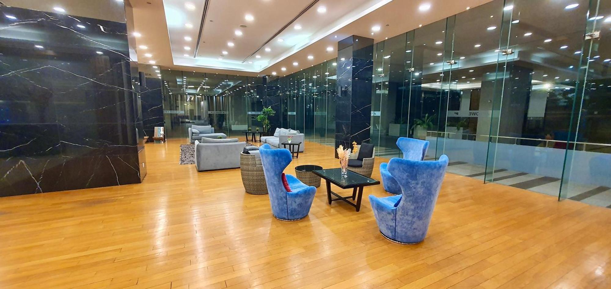 Pangsapuri Elements Condo, Jalan Ampang *