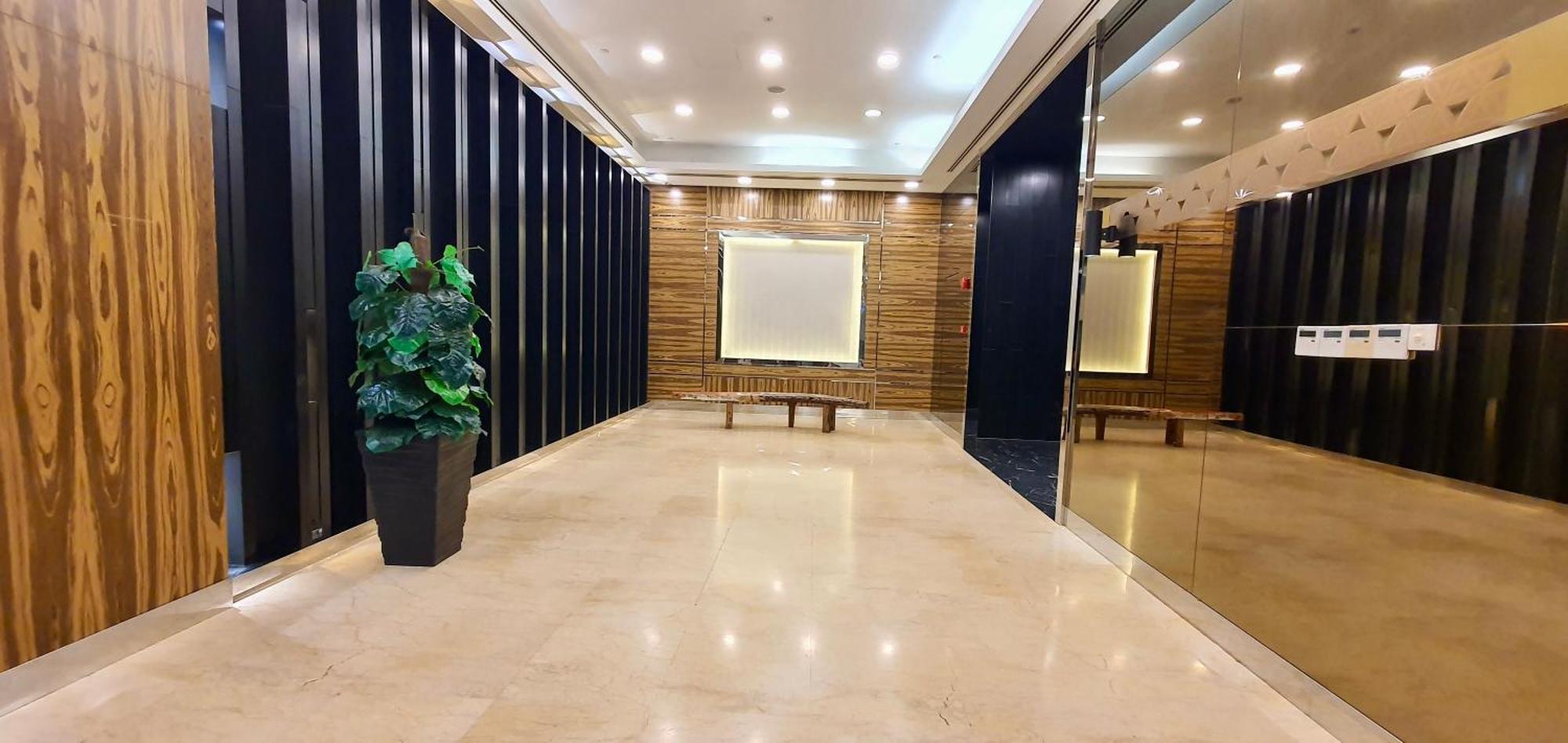 Elements Condo, Jalan Ampang * Kuala Lumpur