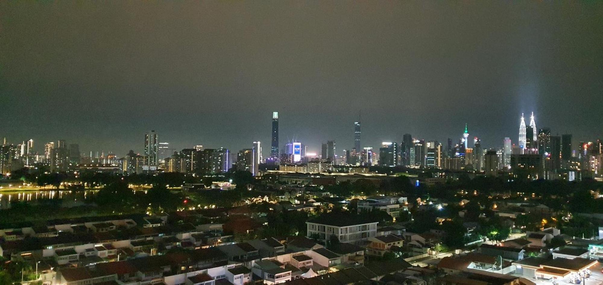 Elements Condo, Jalan Ampang Pangsapuri Kuala Lumpur