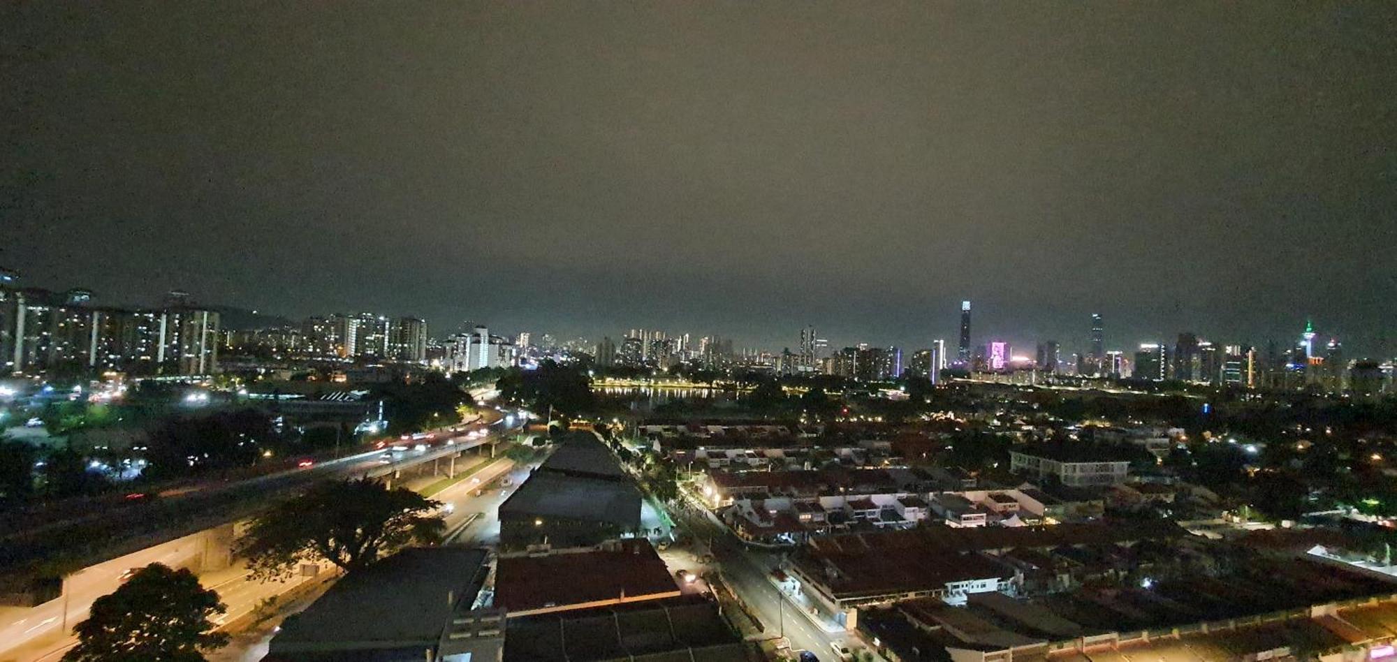 Elements Condo, Jalan Ampang