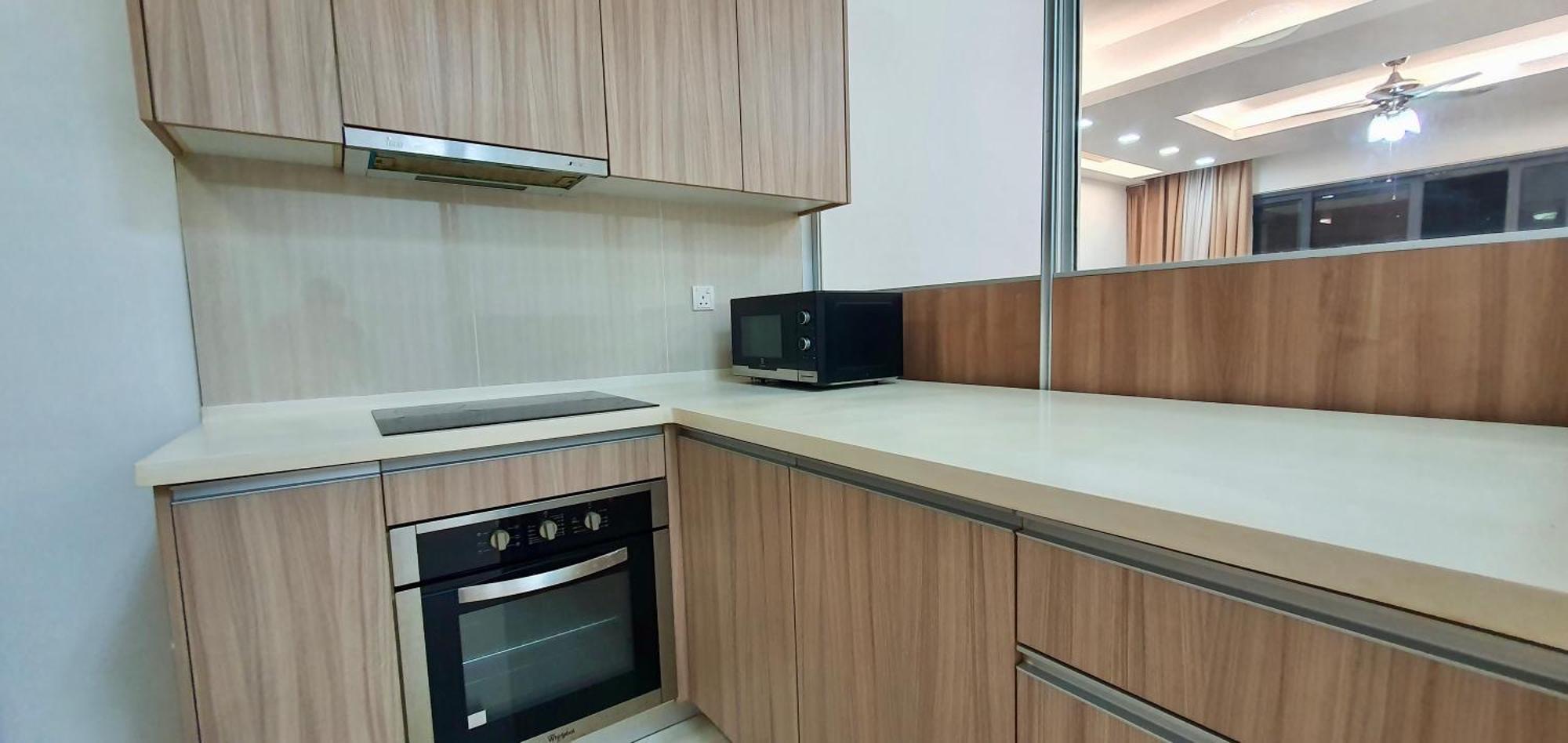 Pangsapuri Elements Condo, Jalan Ampang *