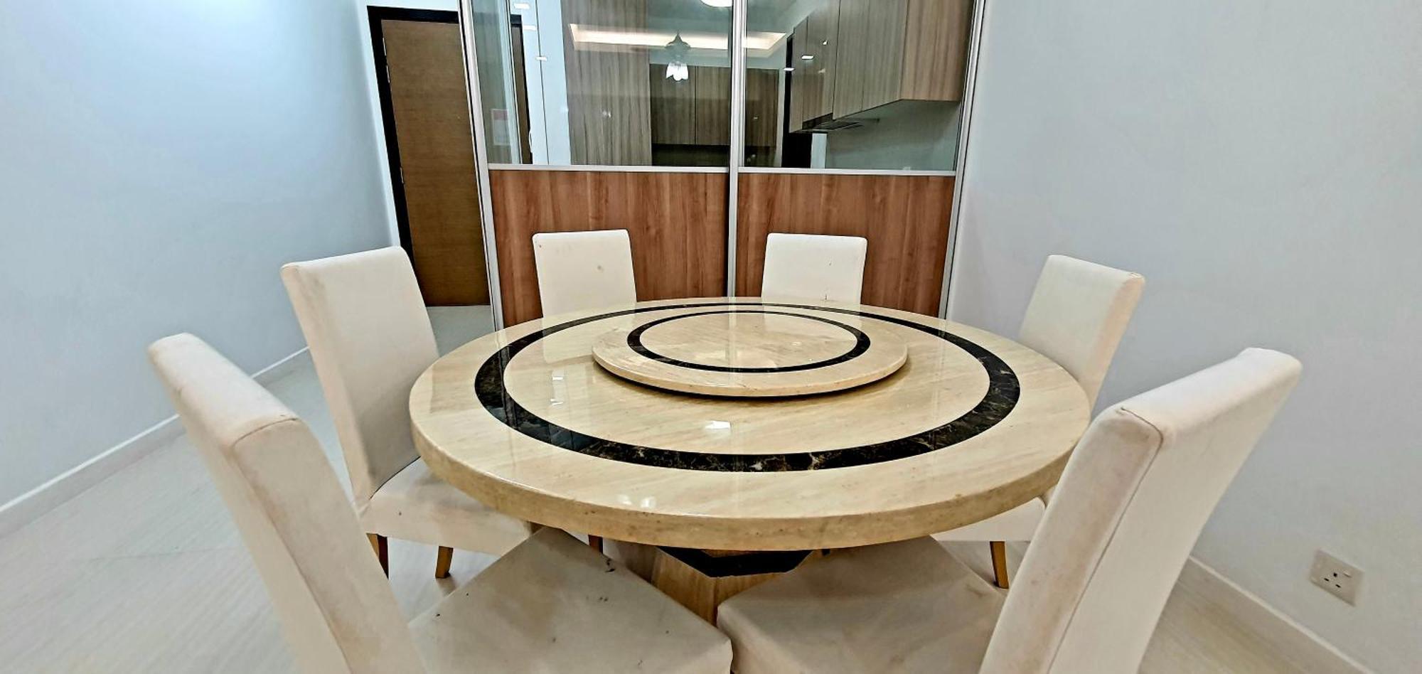 Elements Condo, Jalan Ampang