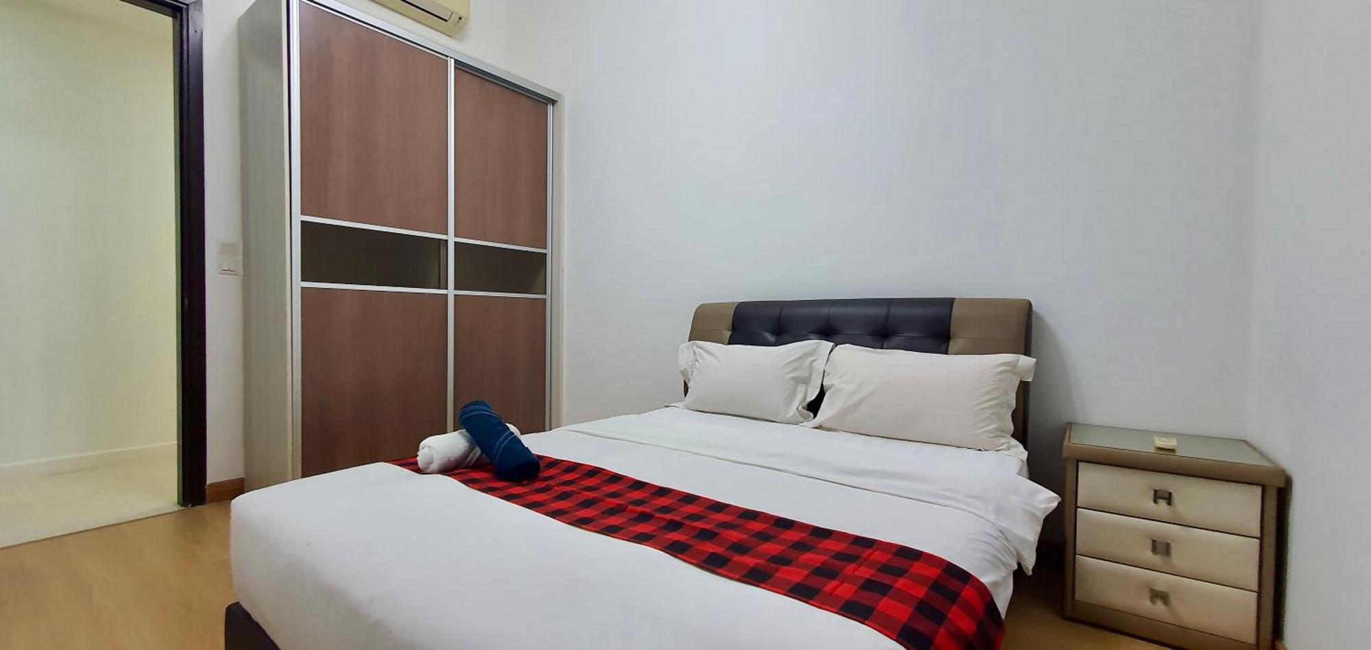 Apartment Elements Condo, Jalan Ampang