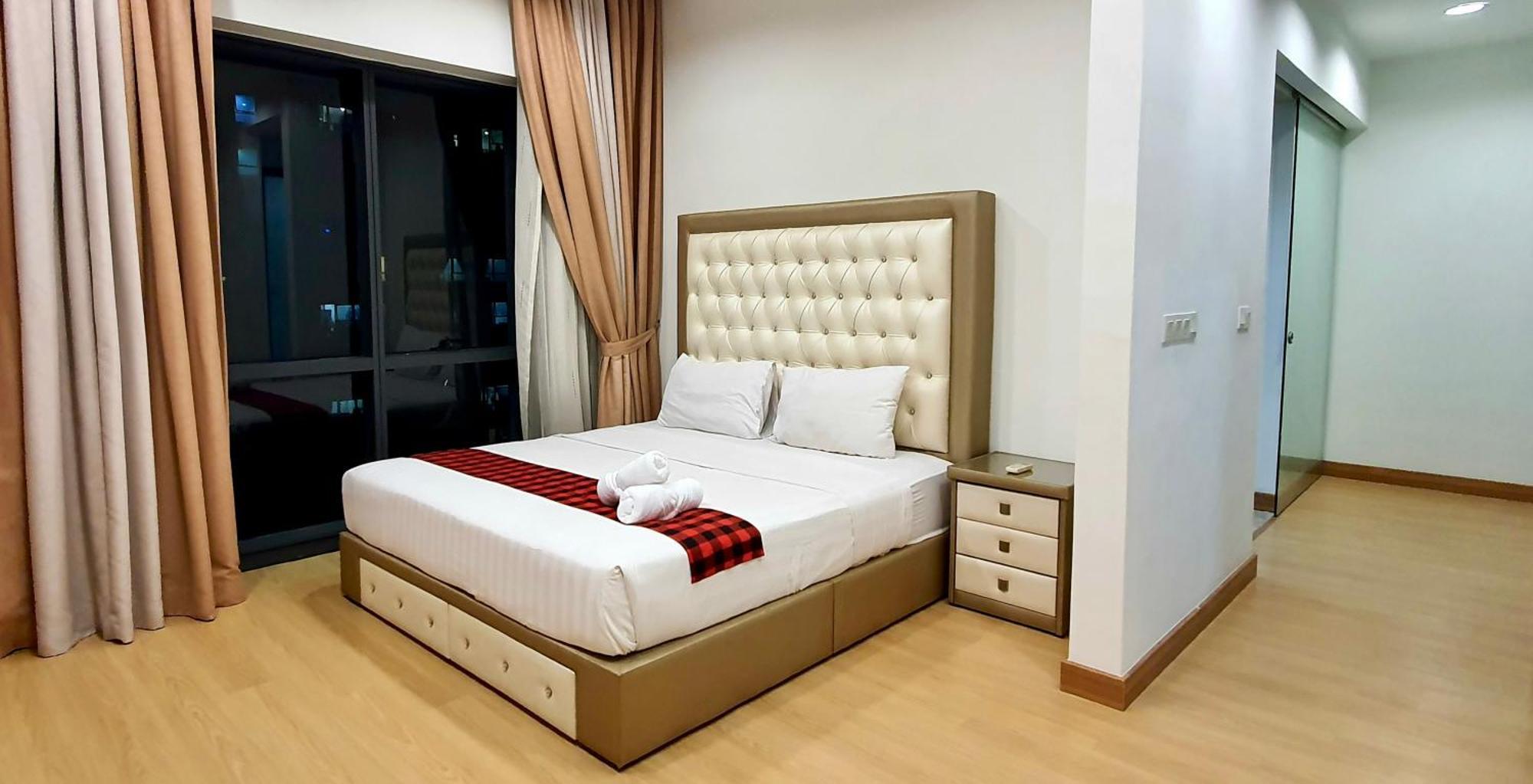 Elements Condo, Jalan Ampang Pangsapuri *