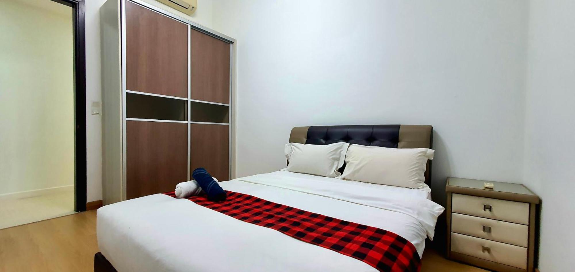 Elements Condo, Jalan Ampang Pangsapuri Kuala Lumpur