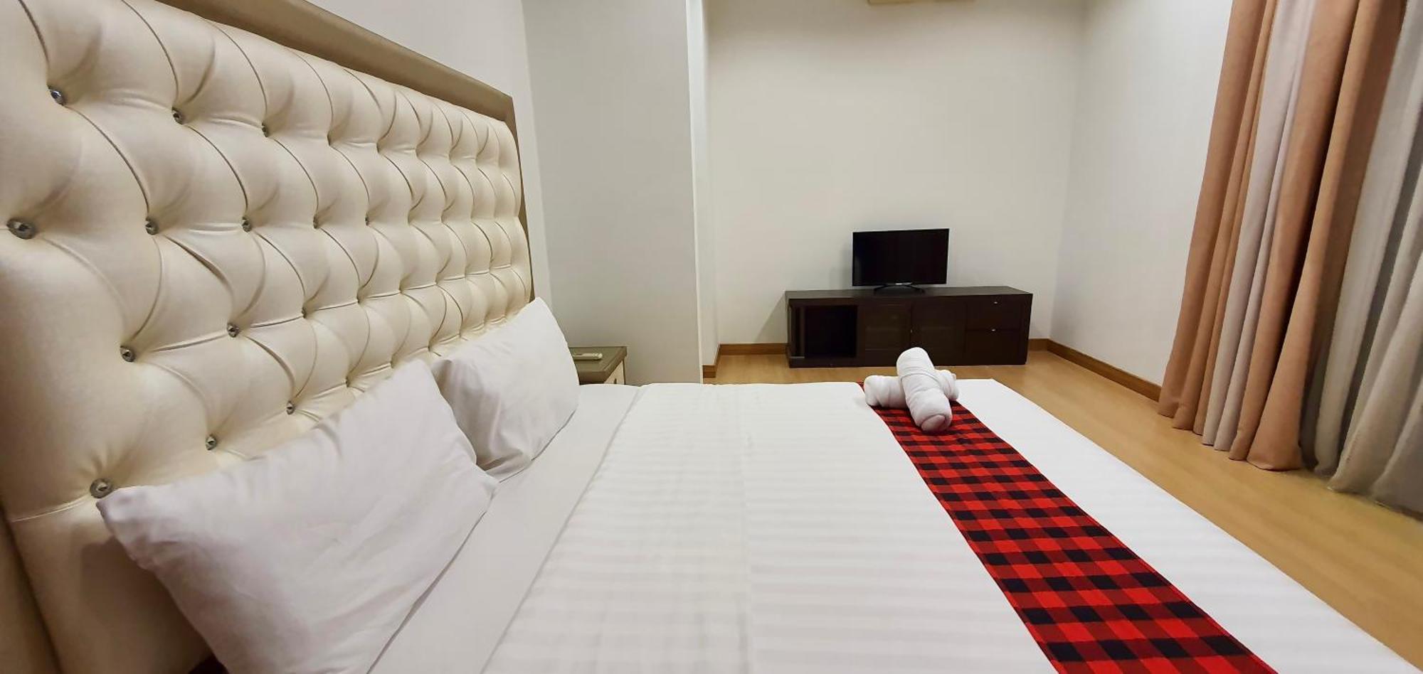 Elements Condo, Jalan Ampang *