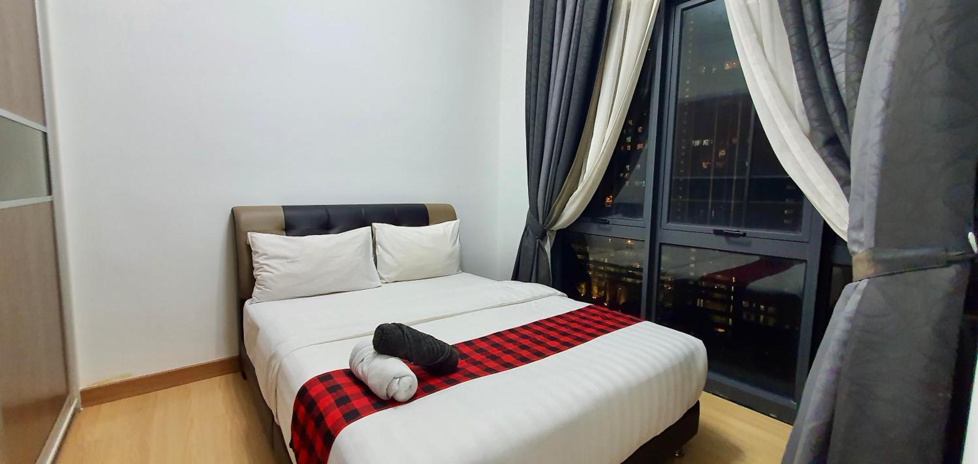Elements Condo, Jalan Ampang