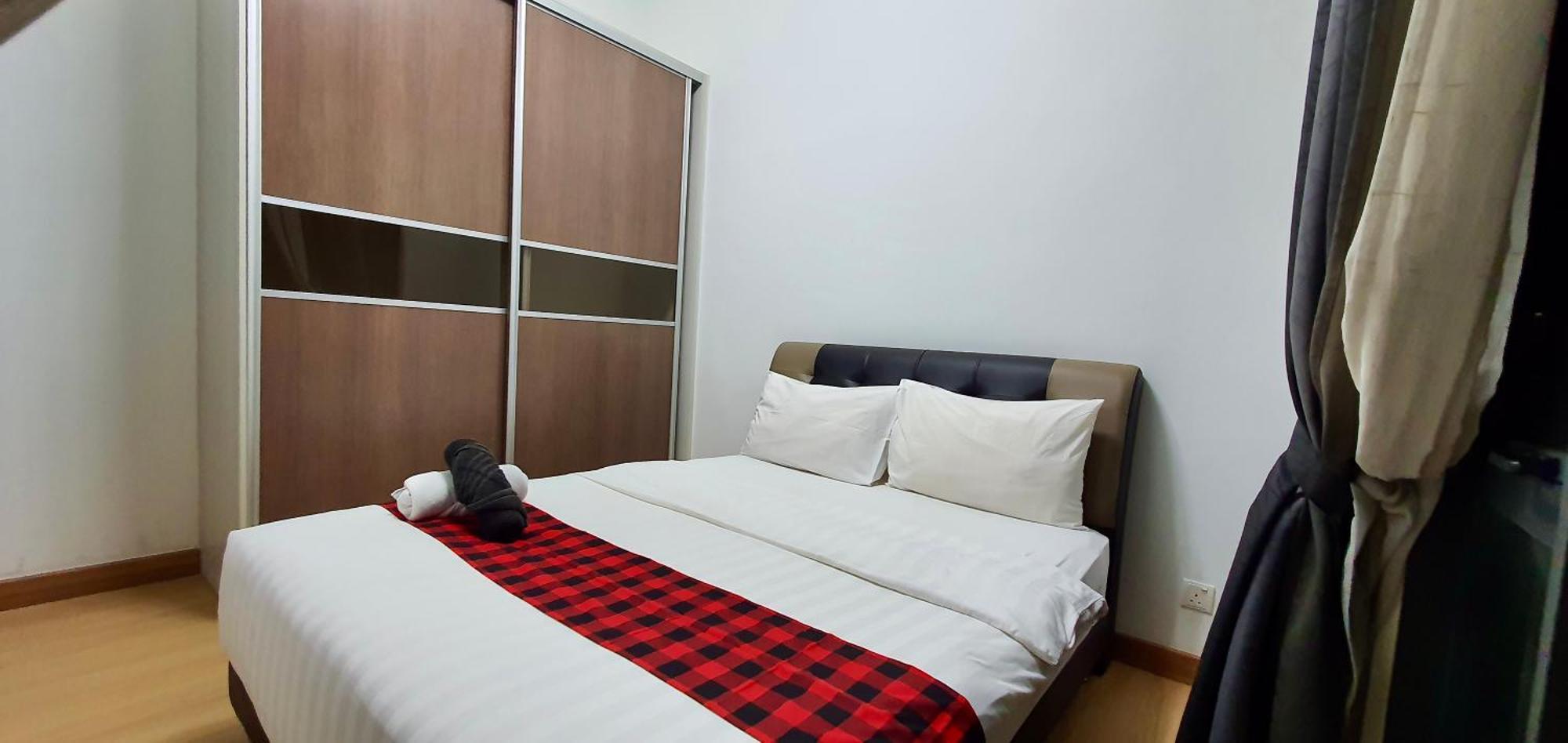 Apartment Elements Condo, Jalan Ampang