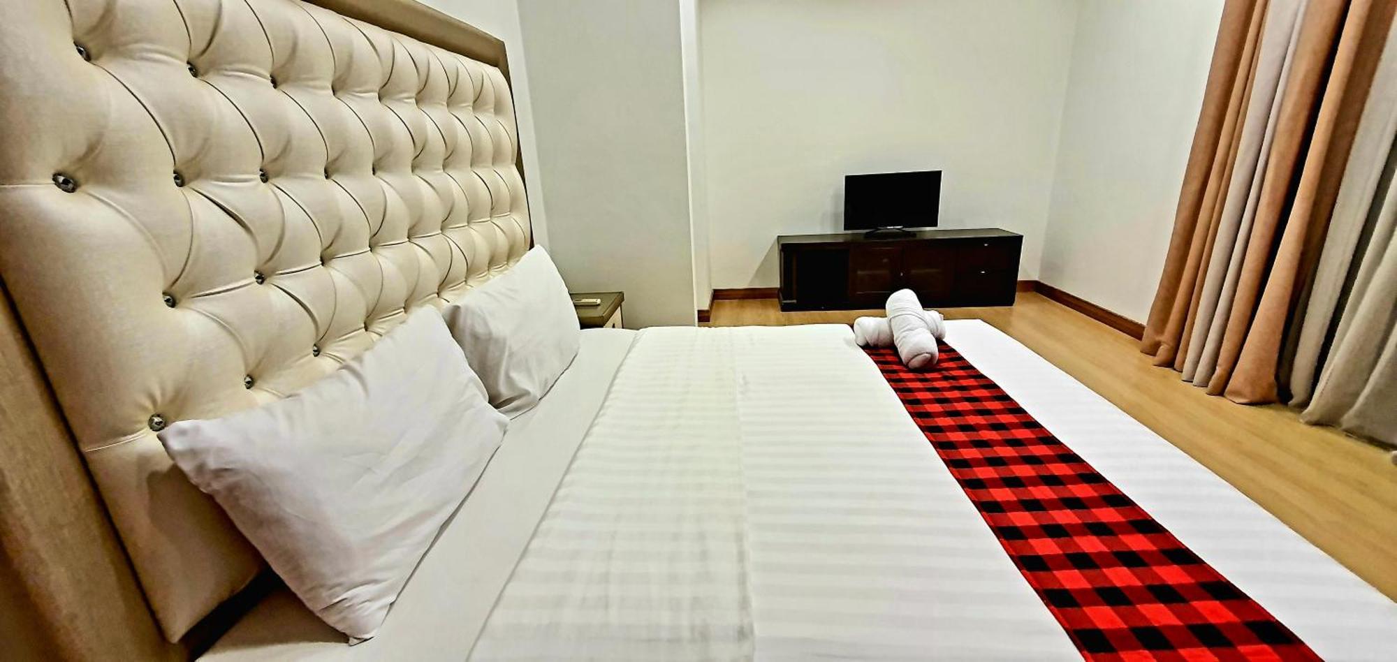 Apartment Elements Condo, Jalan Ampang Kuala Lumpur
