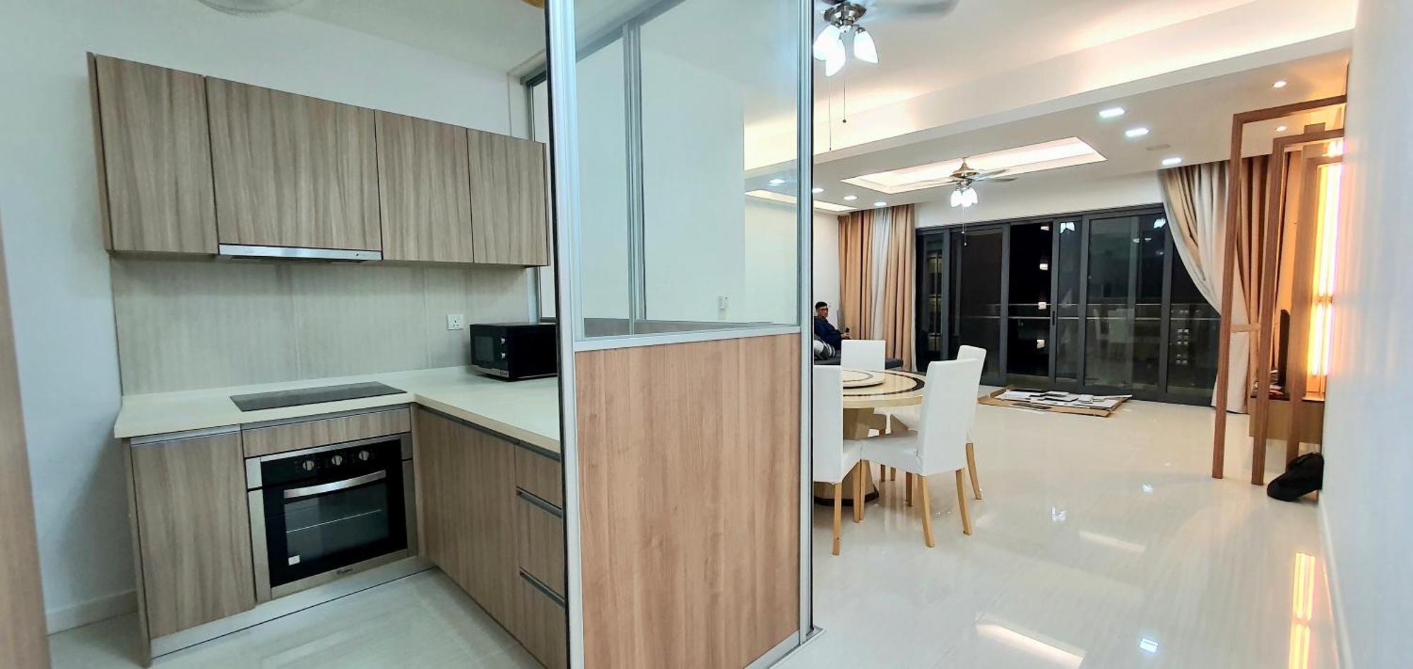 Elements Condo, Jalan Ampang Kuala Lumpur
