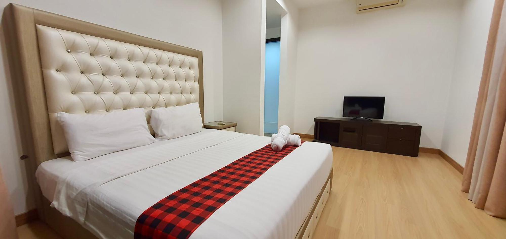 Pangsapuri Elements Condo, Jalan Ampang Kuala Lumpur