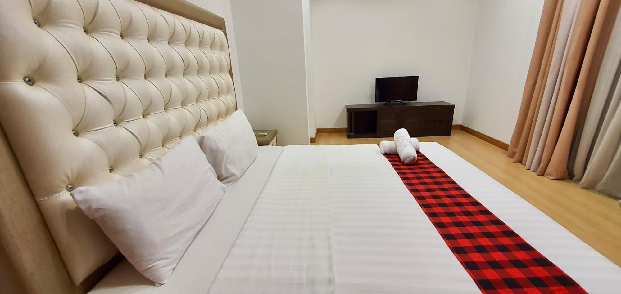 Elements Condo, Jalan Ampang *