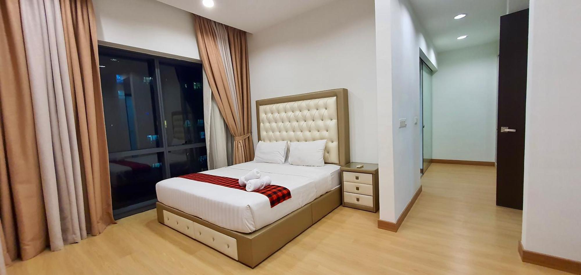 Elements Condo, Jalan Ampang * Kuala Lumpur