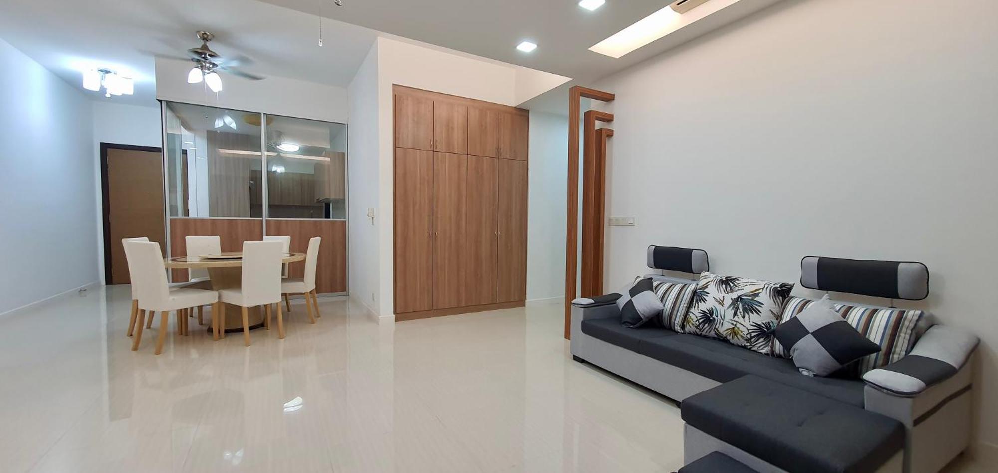 Apartment Elements Condo, Jalan Ampang Kuala Lumpur