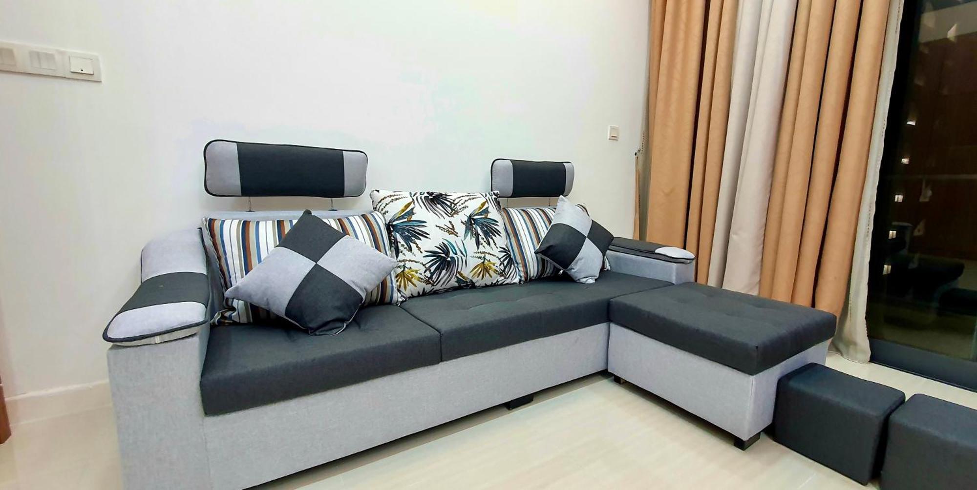 Elements Condo, Jalan Ampang Apartment