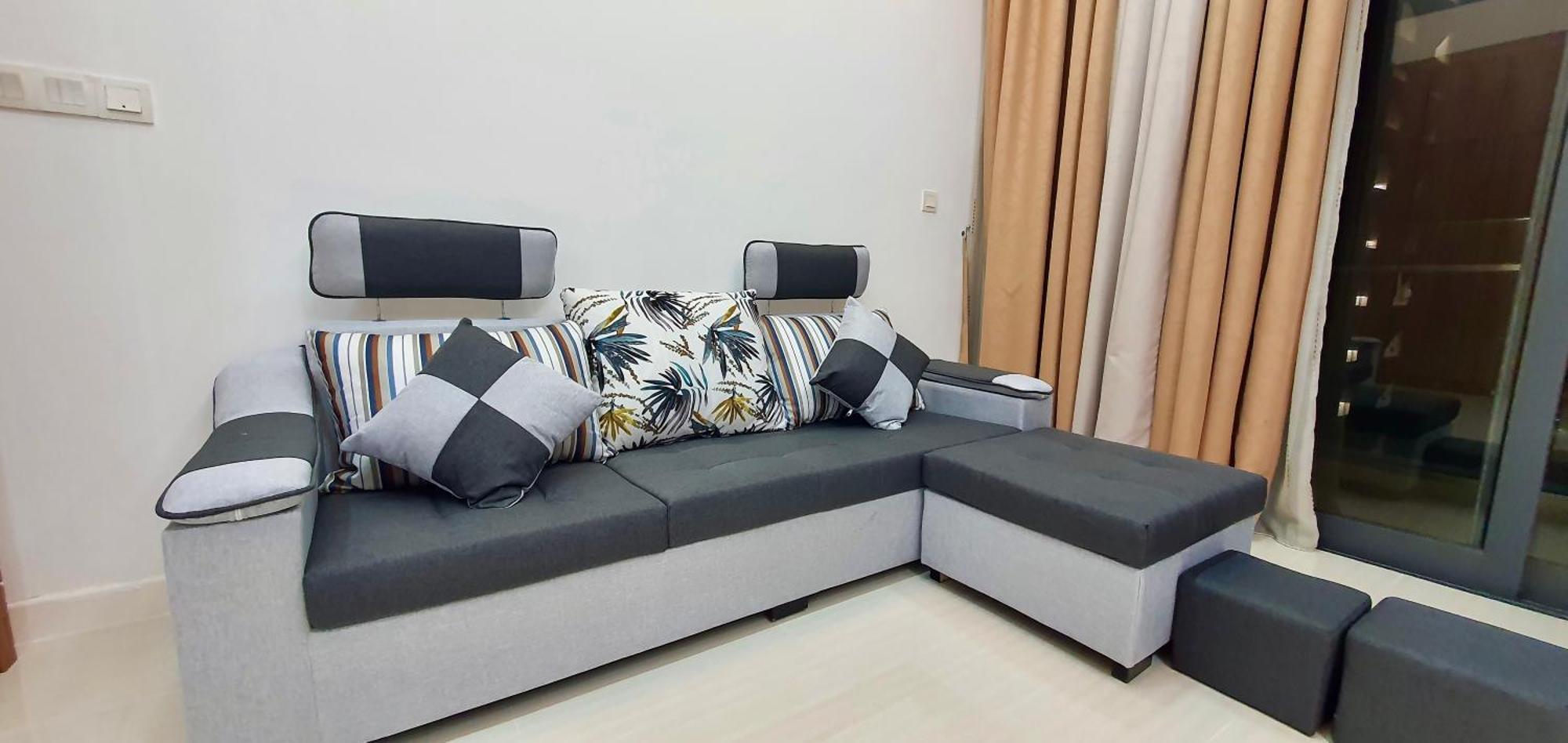 Apartment Elements Condo, Jalan Ampang Kuala Lumpur