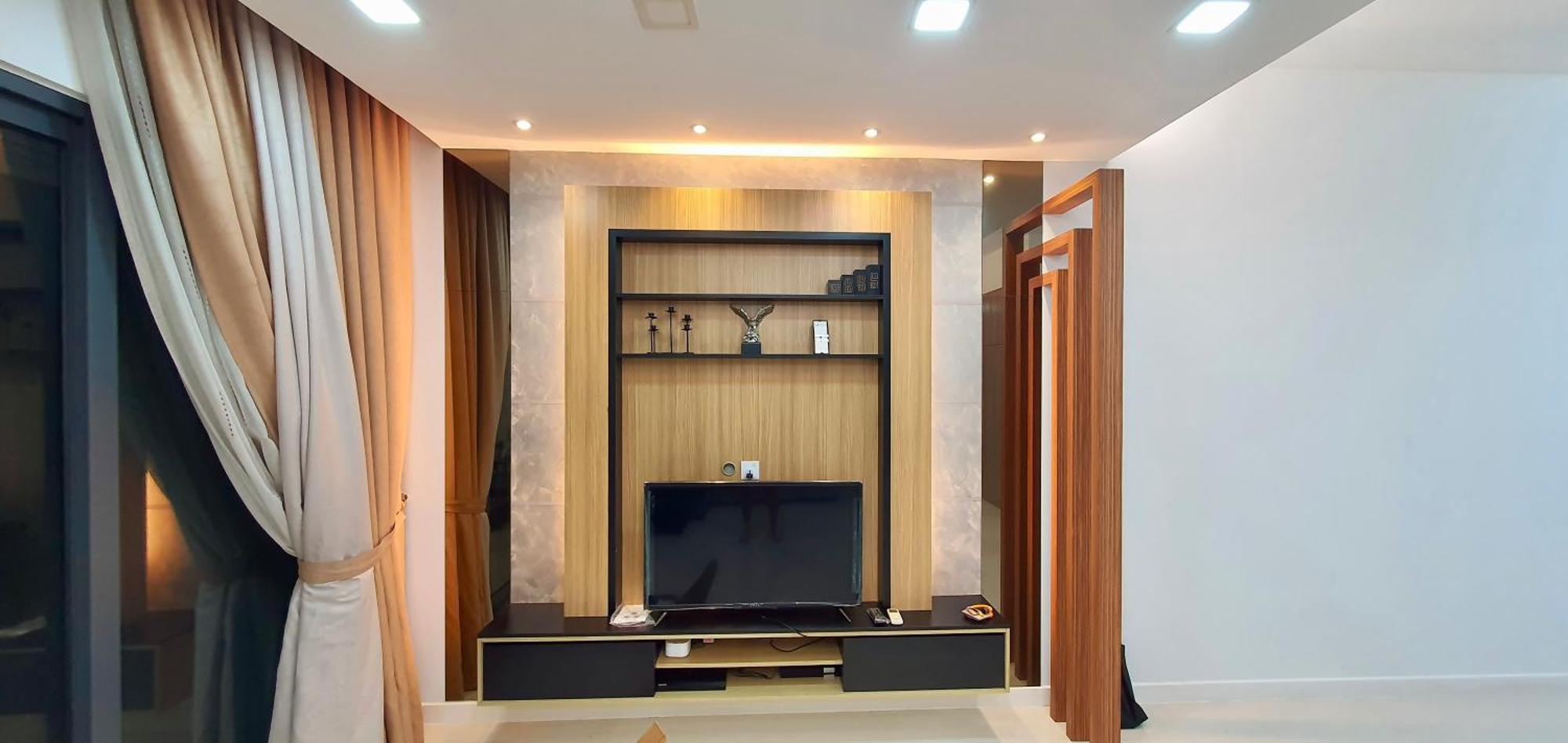 Elements Condo, Jalan Ampang *