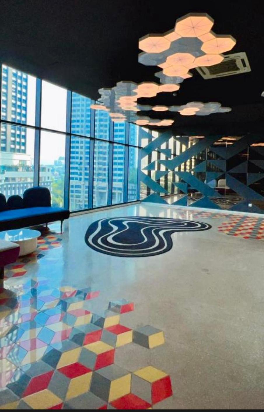 Elements Condo, Jalan Ampang Kuala Lumpur